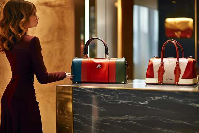 女人必备的三样奢侈品包包（女人必备的三样奢侈品包包品牌）
