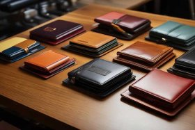 男士钱包品牌前十名 男士钱包品牌前十名排行榜