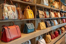 女士包包休闲款，女士包包休闲款式大全