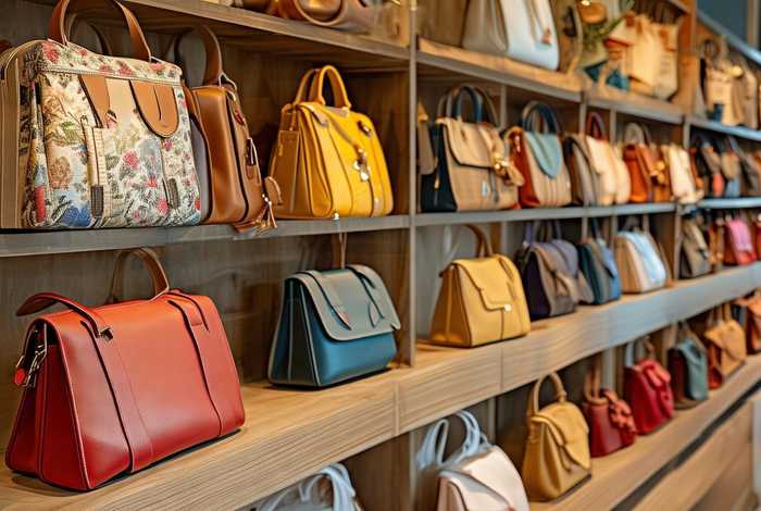 女士包包休闲款，女士包包休闲款式大全