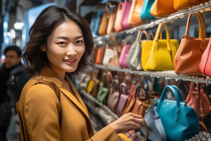 广州哪里的包包好看又质量好 广州哪里的包包好看又质量好还便宜