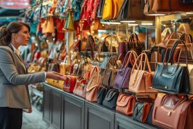 女士手提包从哪里进货（女士手提包从哪里进货的）