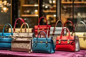 哪些奢侈品包包用南韩皮 哪些奢侈品包包用南韩皮革