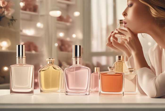 女士公认10大好闻的香水 - 女士公认10大好闻的香水便宜有哪些 女士公认10大好闻的香水 - 女士公认10大好闻的香水便宜有哪些