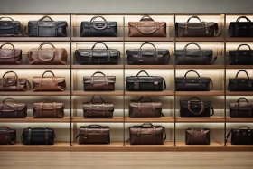 男士包包品牌有哪些名字 男士包包品牌有哪些名字图片