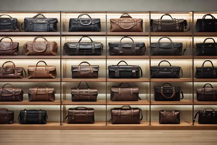男士包包品牌有哪些名字 男士包包品牌有哪些名字图片