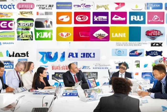 品牌招商代理（各种品牌代理招募）