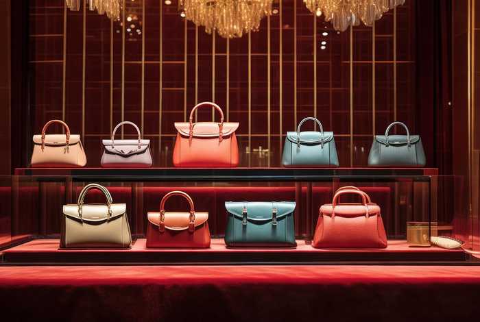 国内奢侈品包包品牌排行（国内奢侈品包包品牌排行榜）