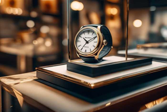 罗意威在奢侈品里属于什么档次，罗意威属于奢侈品吗