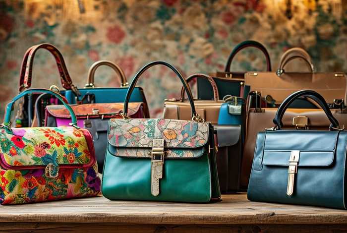 国外小众品牌包包有哪些牌子 - 国外小众品牌包包有哪些牌子图片