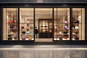 名品牌包包专柜正品（名牌包包专柜在哪）