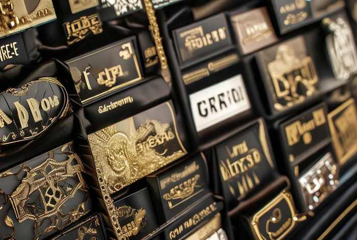 奢侈品包牌子标志大全 - 奢侈品包牌子标志大全图片