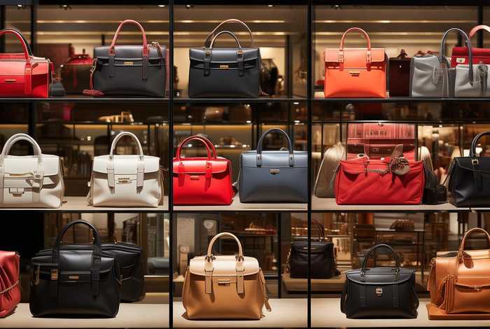 前十包包排名及商标；前十包包排名及商标名称