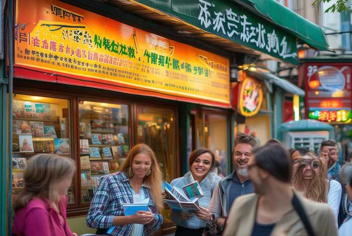 口碑比较好的旅行社 - 口碑比较好的旅行社有哪些