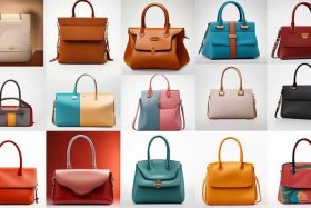 女士包包的款式大全（女士包包的款式大全图片）