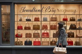 奢侈品二手包什么平台回收（奢侈品二手包什么平台回收好）