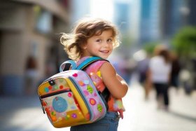 女童斜挎小包包洋气、小女孩斜挎包小包包