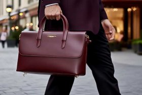 男人用什么品牌的包有品位，男人拿什么牌子的包有品位