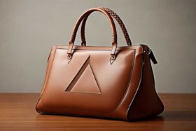 三角形标志的品牌包、三角形标志是什么牌子的包