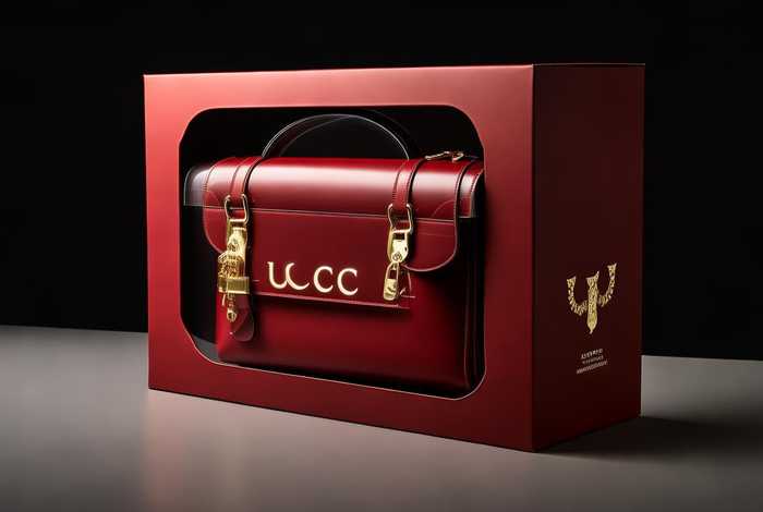 酷奇正品专柜gucci女包包装；酷奇正品专柜gucci女包包装是什么