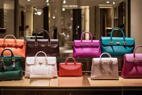 美国轻奢品牌包包排行榜前十名（美国轻奢品牌包包排行榜前十名有哪些）