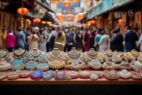 国产饰品十大品牌 国产饰品十大品牌排行榜