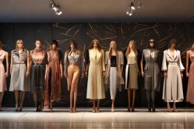 品牌服装排行榜前十名国际、品牌服装排行榜前十名国际女装