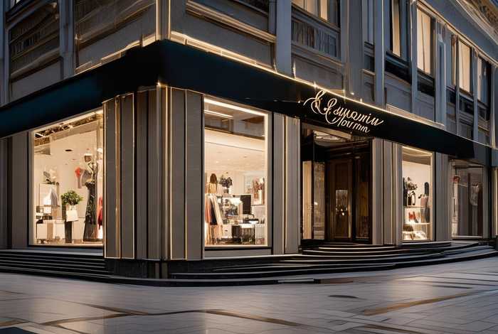 奢侈品店名字大全 奢侈品店名字大全最新