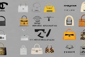 名牌包包标志大全图（名牌包包标志大全图片）