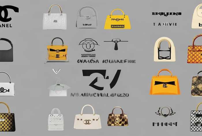 名牌包包标志大全图（名牌包包标志大全图片）