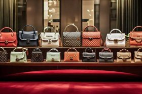 女士包包名牌品牌大全 女士包排名前十的品牌大全