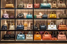 商场包包品牌大全；商场包包品牌大全推荐