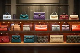 经典包包款式有哪些品牌，经典包包款式有哪些品牌名称