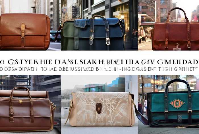 国产男士挎包品牌排行榜前十名 国产男士挎包品牌排行榜前十名有哪些