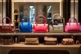 国内轻奢包包品牌排行（国内轻奢包包品牌排行榜）