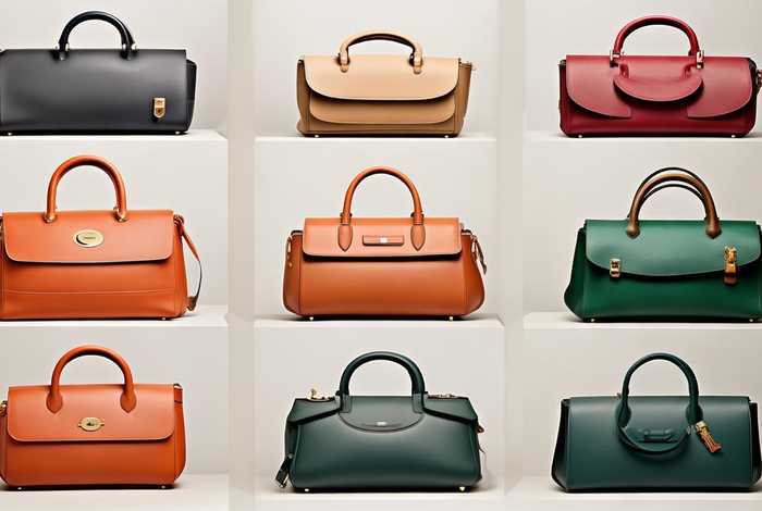 女包的品牌排行榜（女包的品牌排行榜有哪些）