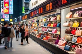 国内中低档女包品牌排行 国内中低档女包品牌排行榜