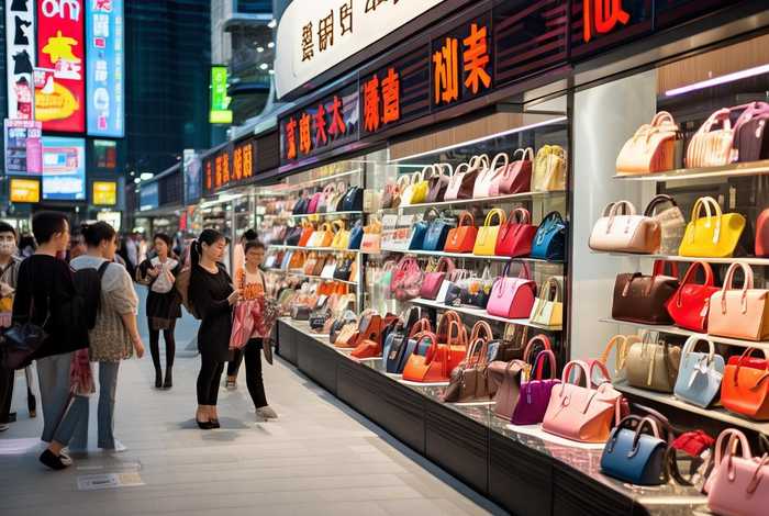 国内中低档女包品牌排行 国内中低档女包品牌排行榜