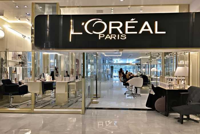 欧莱雅旗下品牌卡诗，卡诗是欧莱雅集团旗下品牌？