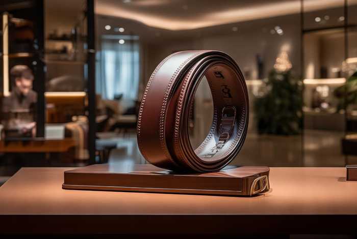 口碑最好的男士皮带，口碑最好的男士皮带地址