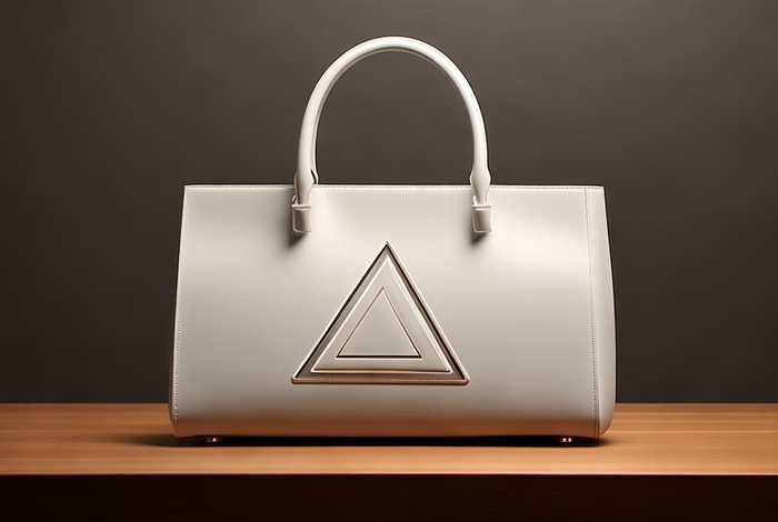 三角形logo的包包是哪个品牌、三角形logo的包包是哪个品牌旗下