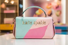 美国轻奢品牌包包kate spade；美国包katespade牌好不好