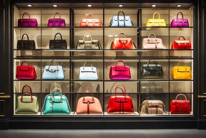 看奢侈品包包的款式app - 看奢侈品包包的款式在哪里看
