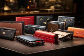 男士钱包十大名牌有哪些；男士钱包十大名牌有哪些款式