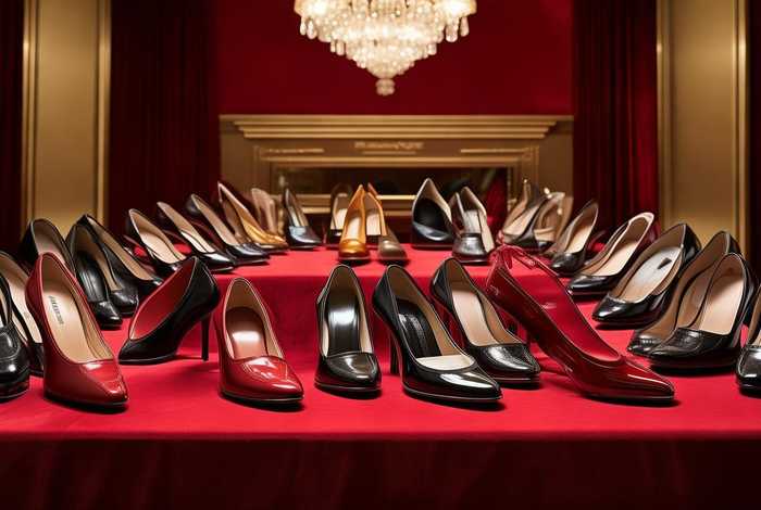 奢侈品 鞋 品牌 - 奢侈品鞋品牌排行榜 奢侈品 鞋 品牌 - 奢侈品鞋品牌排行榜