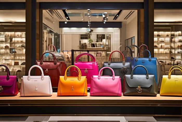 全球十大手袋品牌（全球十大手袋品牌排行榜）