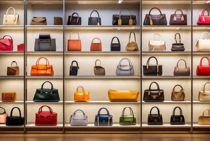 女包品牌排行榜前20名，女包品牌排行榜前20名有哪些