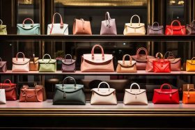 奢侈品包包品牌前二十（奢侈品包包品牌前二十名排行榜）