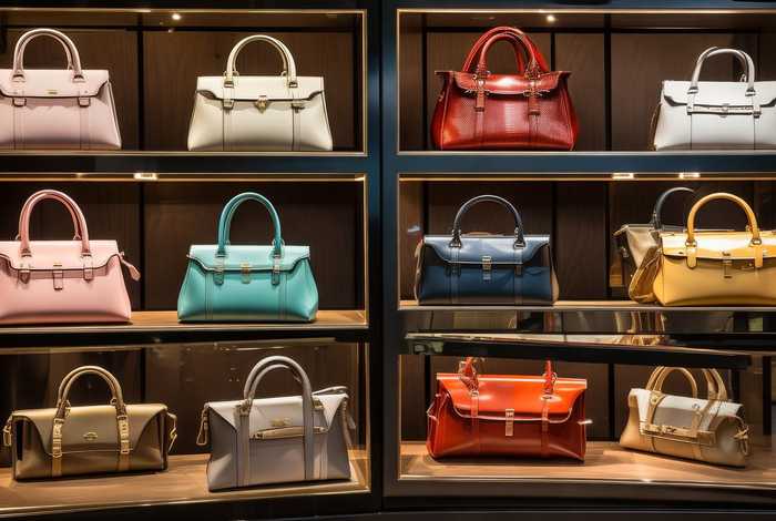 品牌女包排行榜前五十名 - 品牌女包排行榜前五十名有哪些