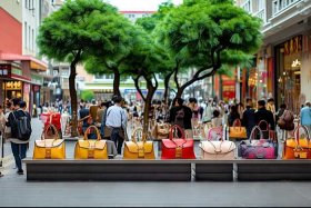 国产包包品牌有哪些 三下松树、国产包包排名前十的是哪些品牌